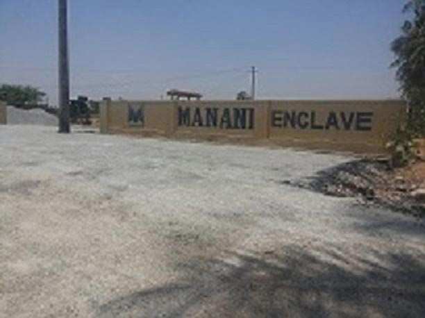 manani enclave