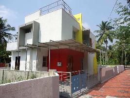 3 BHK House for Sale in Kowdiar, Thiruvananthapuram