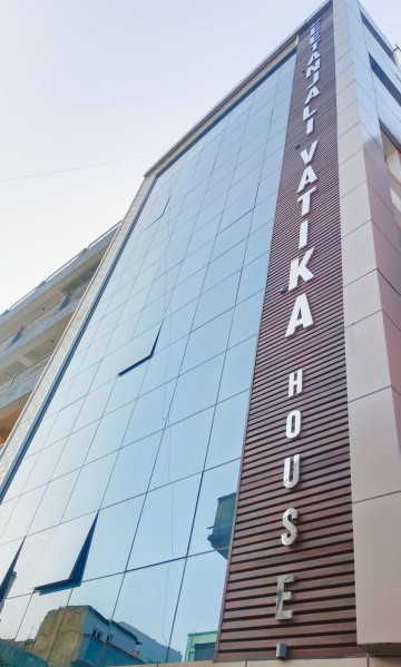 2 BHK 1000 Sq.ft. Apartment for Sale in Pahari, Patna