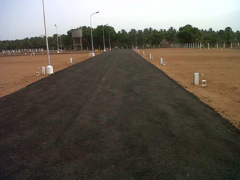 Residential Plot 3 Cent for Sale in Madampatti, Coimbatore