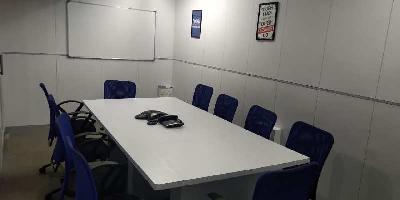  Office Space for Rent in Mahakali Caves Road, Andheri East, Mumbai