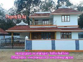 4 BHK House for Sale in Perumbavoor, Kochi