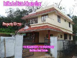 3 BHK House for Sale in Puthen Krishu, Kochi
