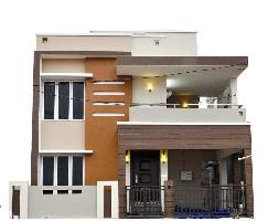 3 BHK Villa for Sale in Ramalinga Nagar, Tiruchirappalli