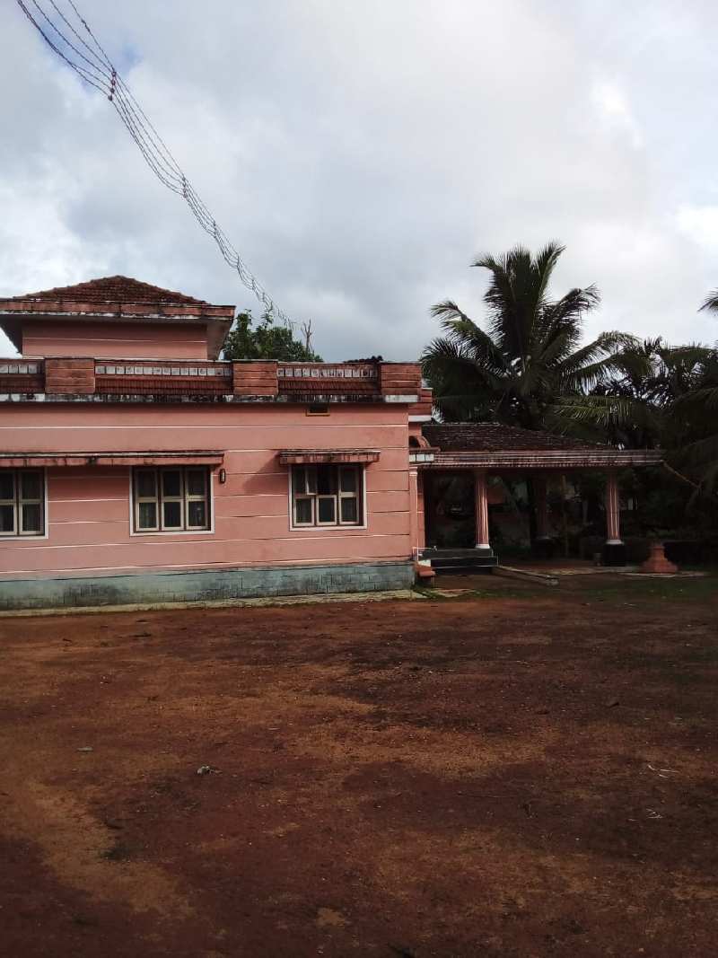 3 bhk 2150 sq.ft. house & villa for sale in belthangady, dakshina kannada
