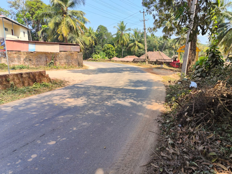 Commercial Land for Sale in Shirva, Udupi (REI1143684)