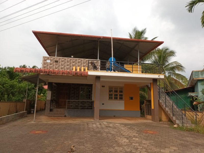 2 BHK House 1950 Sq.ft. for Sale in Bantwal, Dakshin Kannad