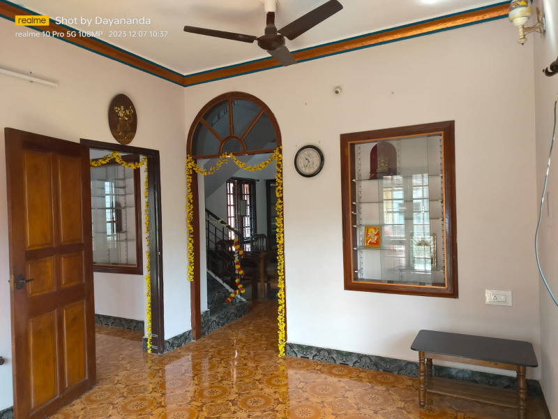 4 BHK House 2000 Sq.ft. for Sale in Beltangadi, Dakshin Kannad