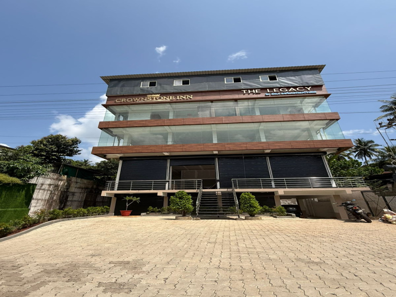 13 Cent Commercial Shop for Sale in Bantwal, Dakshin Kannad