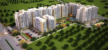 2 BHK Flat for Sale in Sector 35 Karnal