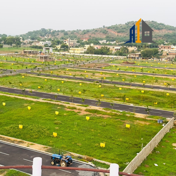  Residential Plot 200 Sq. Yards for Sale in Lingamguntla, Guntur