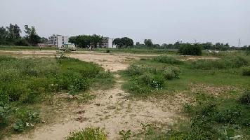  Commercial Land for Sale in Shaheed Path, Lucknow