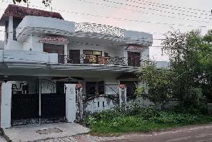 6 BHK House for Sale in Aliganj, Lucknow
