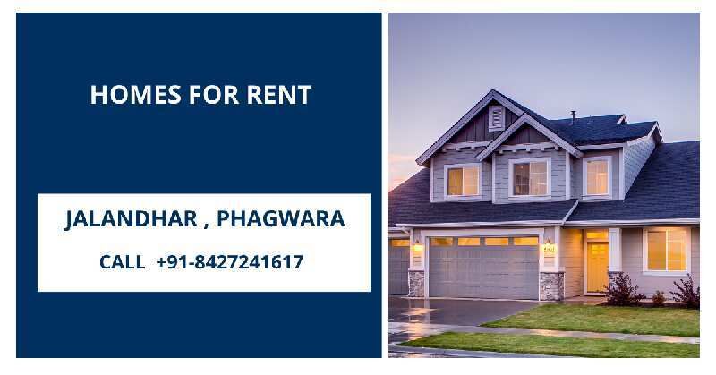 3 BHK House 2500 Sq.ft. for Rent in Urban Estate Phase 1, Jalandhar