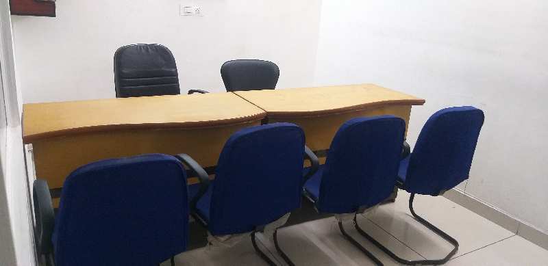 Office Space 450 Sq.ft. for Rent in Mota Singh Nagar, Jalandhar