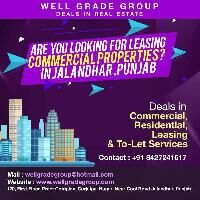2 BHK Flat for Rent in Urban Estate Phase 1, Jalandhar