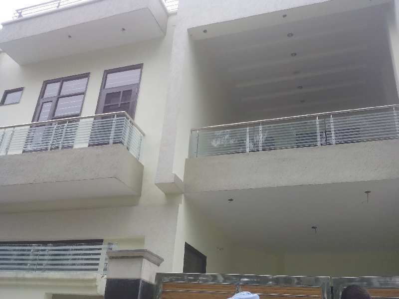 2 BHK House 1500 Sq.ft. for Rent in Defence Colony, Jalandhar