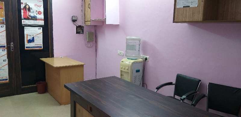 Office Space 300 Sq.ft. for Rent in BMC Chowk, Jalandhar