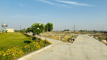  Residential Plot for Sale in Ujjain Road, Indore