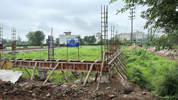  Residential Plot for Sale in By Pass Road, Indore