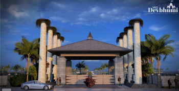  Residential Plot for Sale in Manglia, Indore