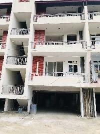 3 BHK Builder Floor for Sale in Chandigarh Patiala Highway, Zirakpur