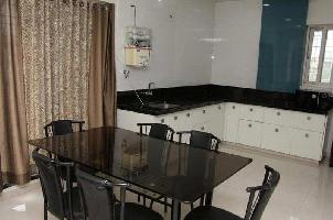 3 BHK Flat for Rent in Anandwalli, Nashik