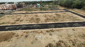  Commercial Land for Sale in Srirangam, Tiruchirappalli