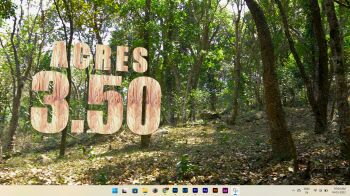  Agricultural Land for Sale in Kodaikanal, Dindigul
