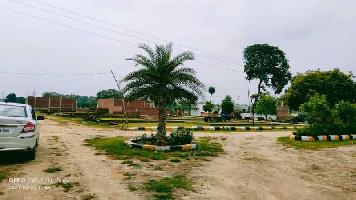  Residential Plot for Sale in Taramandal, Gorakhpur