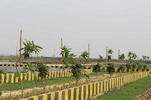  Residential Plot for Sale in Taramandal, Gorakhpur