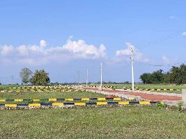  Residential Plot for Sale in Taramandal, Gorakhpur