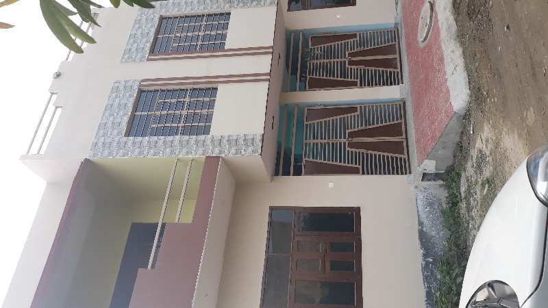 3 BHK House 950 Sq.ft. for Sale in Sector 4C, Meerut