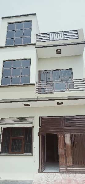 2 BHK House 1400 Sq.ft. for Sale in Ganga Nagar, Meerut