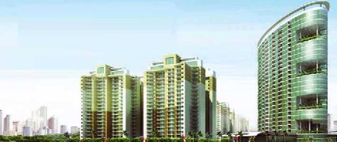 2 BHK Flat for Sale in Sector 168 Noida