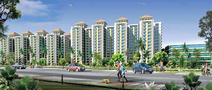 3 BHK Apartment 1175 Sq.ft. for Sale in