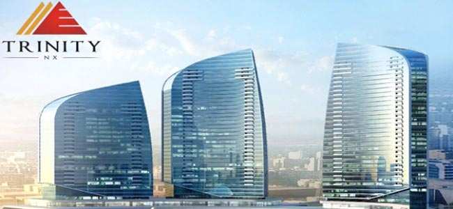 1 BHK Apartment 595 Sq.ft. for Sale in Greater Noida West