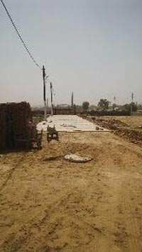  Residential Plot for Sale in Sector 162 Noida