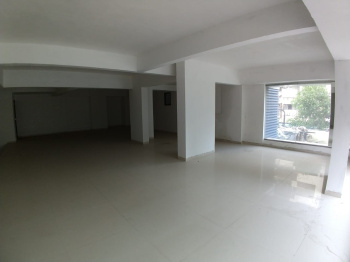  Commercial Shop for Rent in Ghod Dod Road, Surat