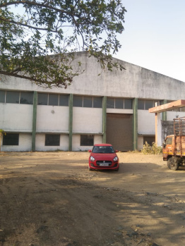  Factory for Rent in Bhimpore, Daman