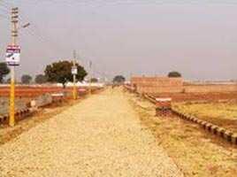  Residential Plot for Sale in Mohanlalganj, Lucknow