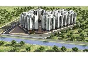 3 BHK Flat for Sale in Sultanpur Road, Lucknow