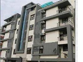 2 BHK Flat for Sale in Sultanpur Road, Lucknow