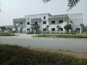  Residential Plot for Sale in Raibareli Road, Lucknow