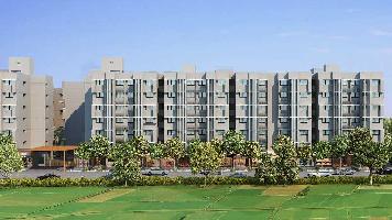 2 BHK Flat for Sale in Sanand, Ahmedabad