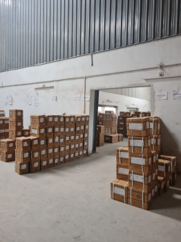  Warehouse for Rent in Aslali, Ahmedabad