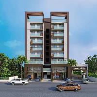 3 BHK Flat for Rent in Shyamal Cross Road, Ahmedabad