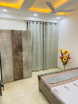 2 BHK Builder Floor for Sale in Ecotech I Extension, Noida