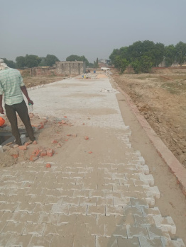  Residential Plot for Sale in Dankaur, Greater Noida