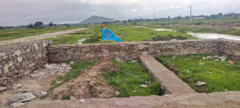  Residential Plot for Sale in Khatu, Sikar